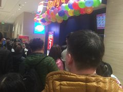 -DQ·蛋糕·冰淇淋(活力城店)