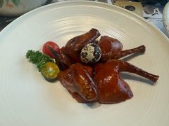 -云山茶餐厅(广东大厦店)
