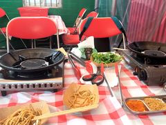 -林真真牛肋条放题(天马店)