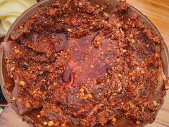 麻辣牛肉-周幺妹重庆老火锅(银泰城总店)