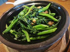 -去茶去餐厅(中央大街店)