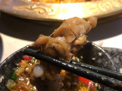 特色美蛙-哥老官重庆美蛙鱼头(龙湖杭州金沙天街店)
