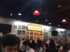 -兰芳园(上环店)