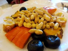 -北门饭店(三香路店)