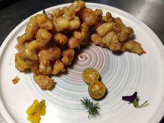 -皇城根北京风味主题餐厅(泰华城店)