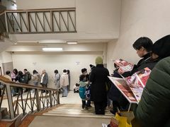 -矢场猪(名古屋站三井楼北馆店)