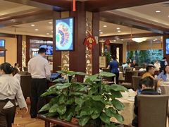 -麒麟中餐厅·经典粤菜·地道菜式老字号(广州长隆酒店)