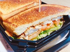 -The Habit Burger Grill 哈比特汉堡(复兴soho店)