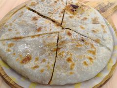 -甲乙饼·手工牛肉饼(天通苑华联店)