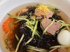 -顺姬冷面(长白西路店)