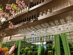 -一坐一忘云南菜(卓悦中心)