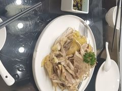 -柳园春天特色餐厅(南浔古镇店)