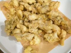 -宏顺佰渔庄(松花湖店)