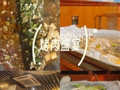 -三煮纸包鱼(青岛总店)