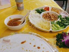 -官塘原味鱼生·潮菜大排档(潮州总店)