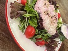 -Tubestation站点比萨(五道营店)