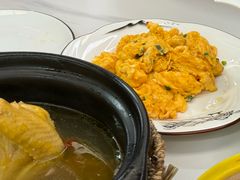 -七的湖·江南蟹舫·阳澄湖农家菜(蟹舫苑店)