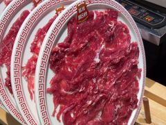 -陈记顺和潮汕牛肉火锅(番禺迎宾大道店)