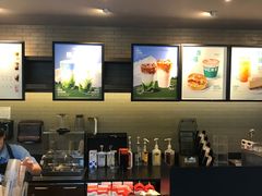 -星巴克(尚品中心1F店)