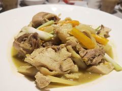 -毛家饭店(澳德乐店)