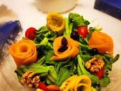 -院里寻菜·精致庭院菜(观沙岭店)