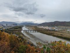 -图们国门景区