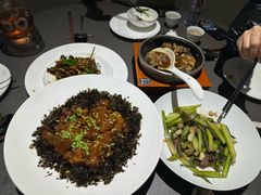 -隐山栖(鸿泰佳园店)