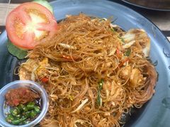 -Limapulo: Baba Can Cook