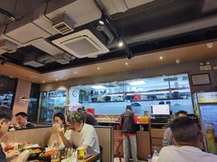 -三太子地摊烧烤·小龙虾(北蔡店)