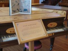 -鼓浪屿钢琴博物馆