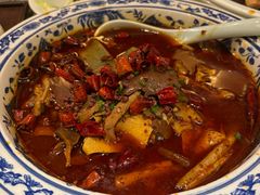 -南京大牌档(壹方天地店)