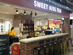 门面-鹿客西街(欧乐时尚广场店)