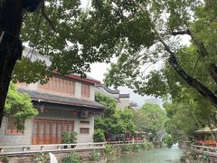 -龙潭水乡