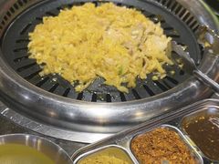 -一品诚记烤肉·甄选店(中南路店)
