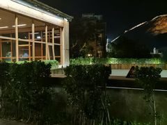 -北京古北水镇御舍温泉酒店
