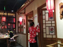 -鸽子窝(青塔店)