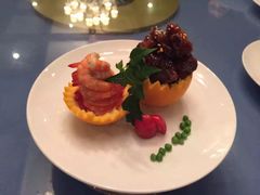 -良渚君澜度假酒店·中餐厅