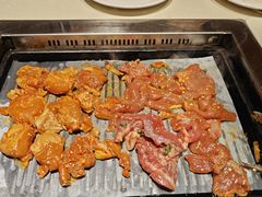 -爱客得牛排海鲜烤肉·火锅自助(春熙路黑金好店)