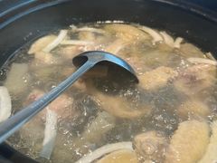 -同仁四季椰子鸡(无锡滨湖万象汇店)