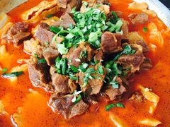 -锡和无锡菜(景丽苑店)