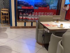-三江源活鱼现烤(维多利摩尔城店)