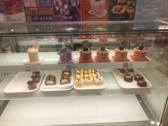 -好利来(北新桥店)