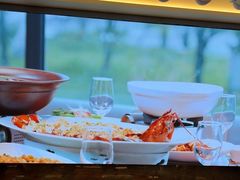 -艳阳天·非遗楚菜(武汉客厅店)