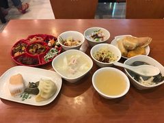 -龙抄手(春熙路总店)