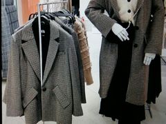 -ZARA(大上海时代广场店)
