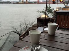 -喜洲吧·江畔老船厂·庭院餐厅(喜临院店)