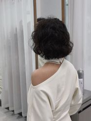 -ASG Hair Salon烫染·接发