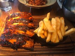 -The Meat & Wine Co Southbank(南岸店)