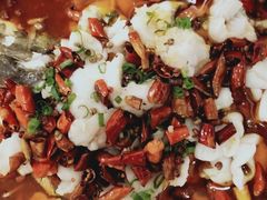 -星河湾半岛酒店-真粤中餐厅