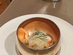-Amber(置地文华东方酒店)